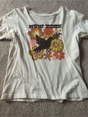 new york vintage style women’s medium top